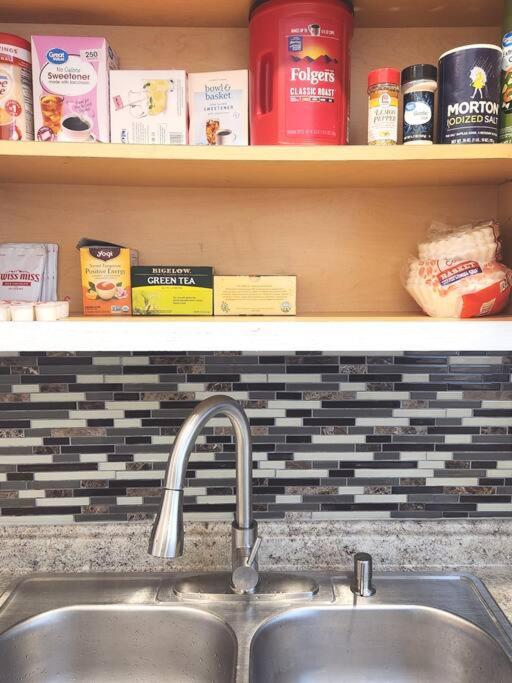 Cozy Apartment 2Nd 10Min Walk Downtown And City View Providence Exterior photo
